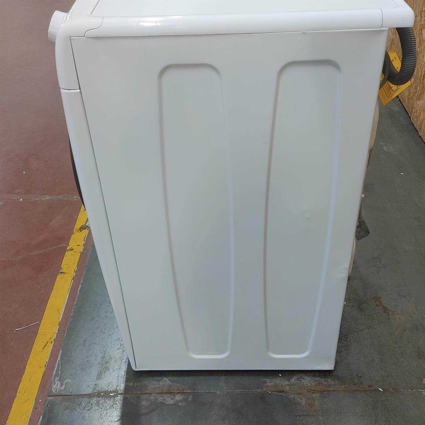 Lavatrice Candy Ultra HCU2102DWB4/1-S 10 Kg