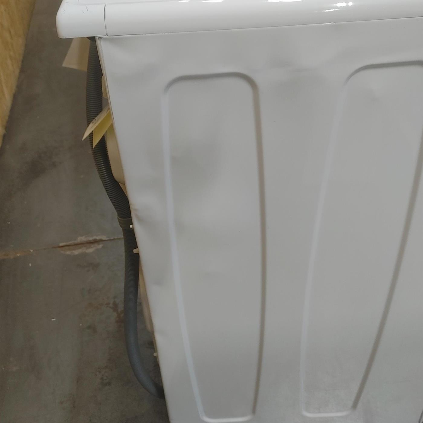 Lavatrice Candy Ultra HCU2102DWB4/1-S 10 Kg