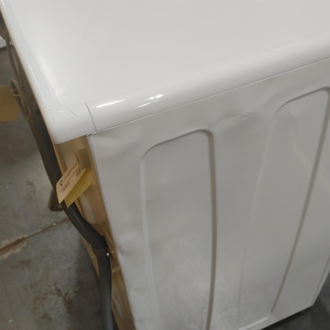 Lavatrice Candy Ultra HCU2102DWB4/1-S 10 Kg