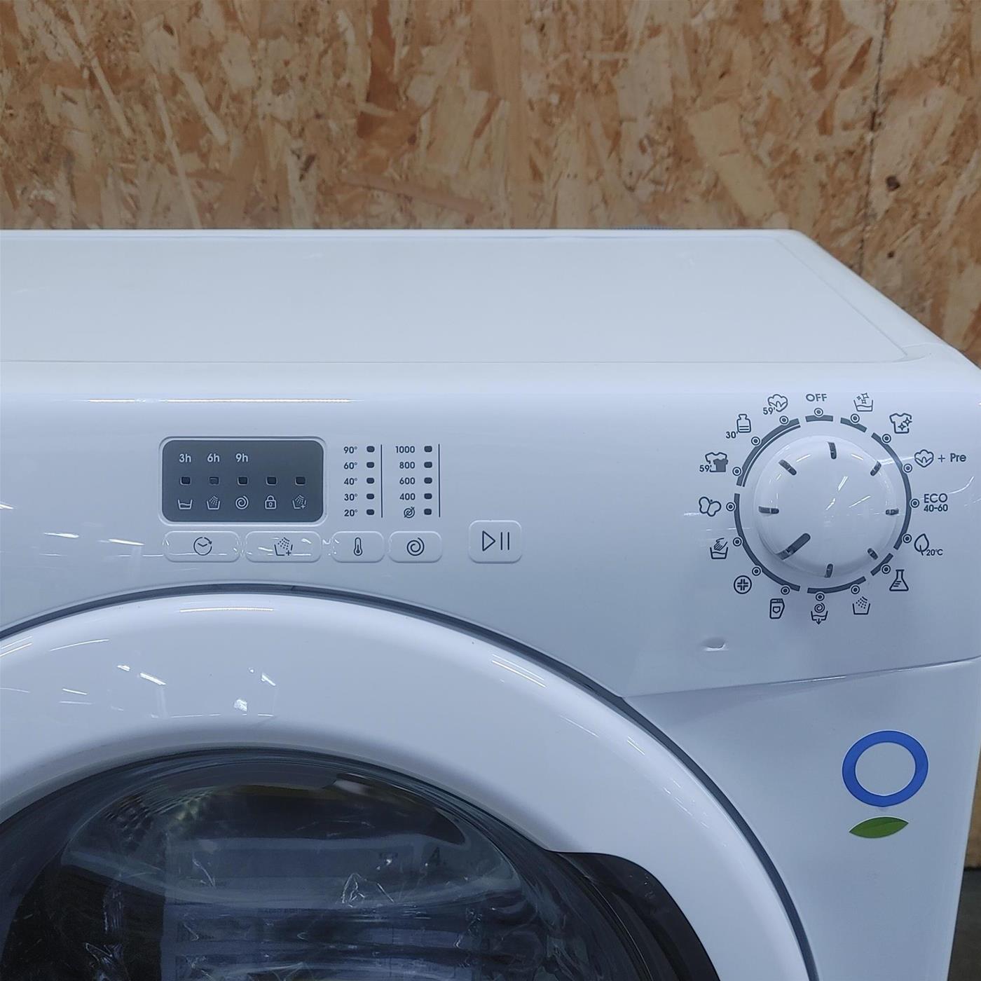 Lavatrice Candy EY4061DW4/1-S 6 Kg