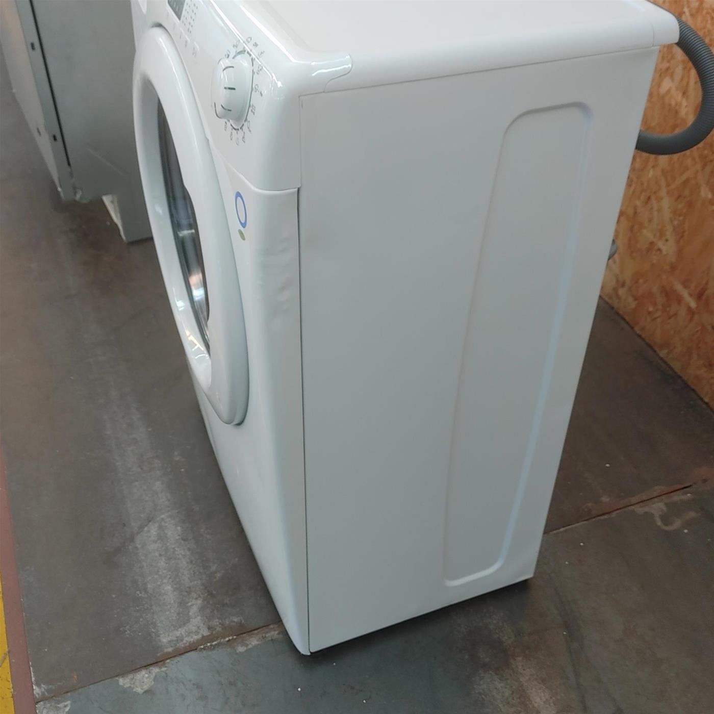 Lavatrice Candy EY4061DW4/1-S 6 Kg