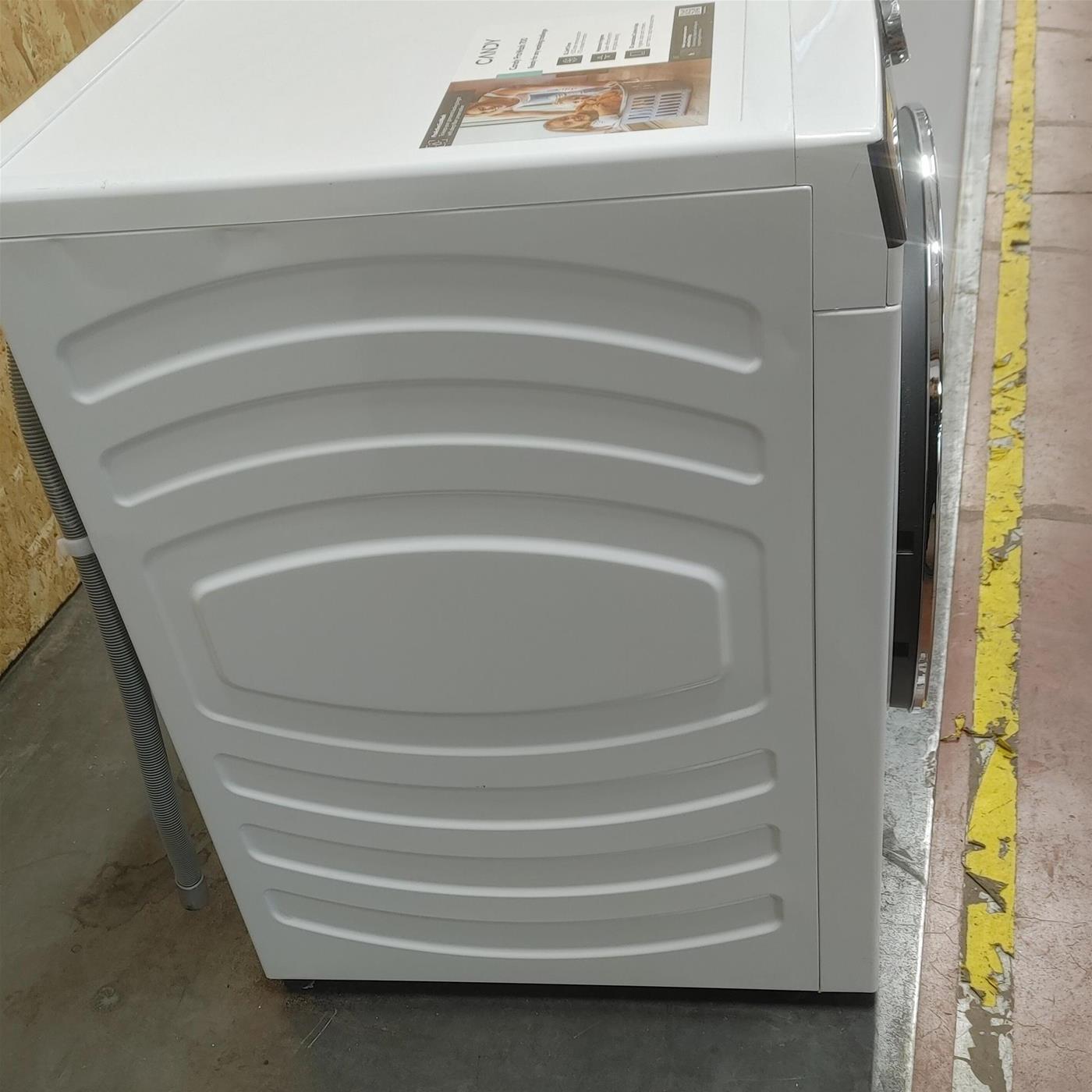 Lavatrice Candy BS 410B10-S 10 Kg