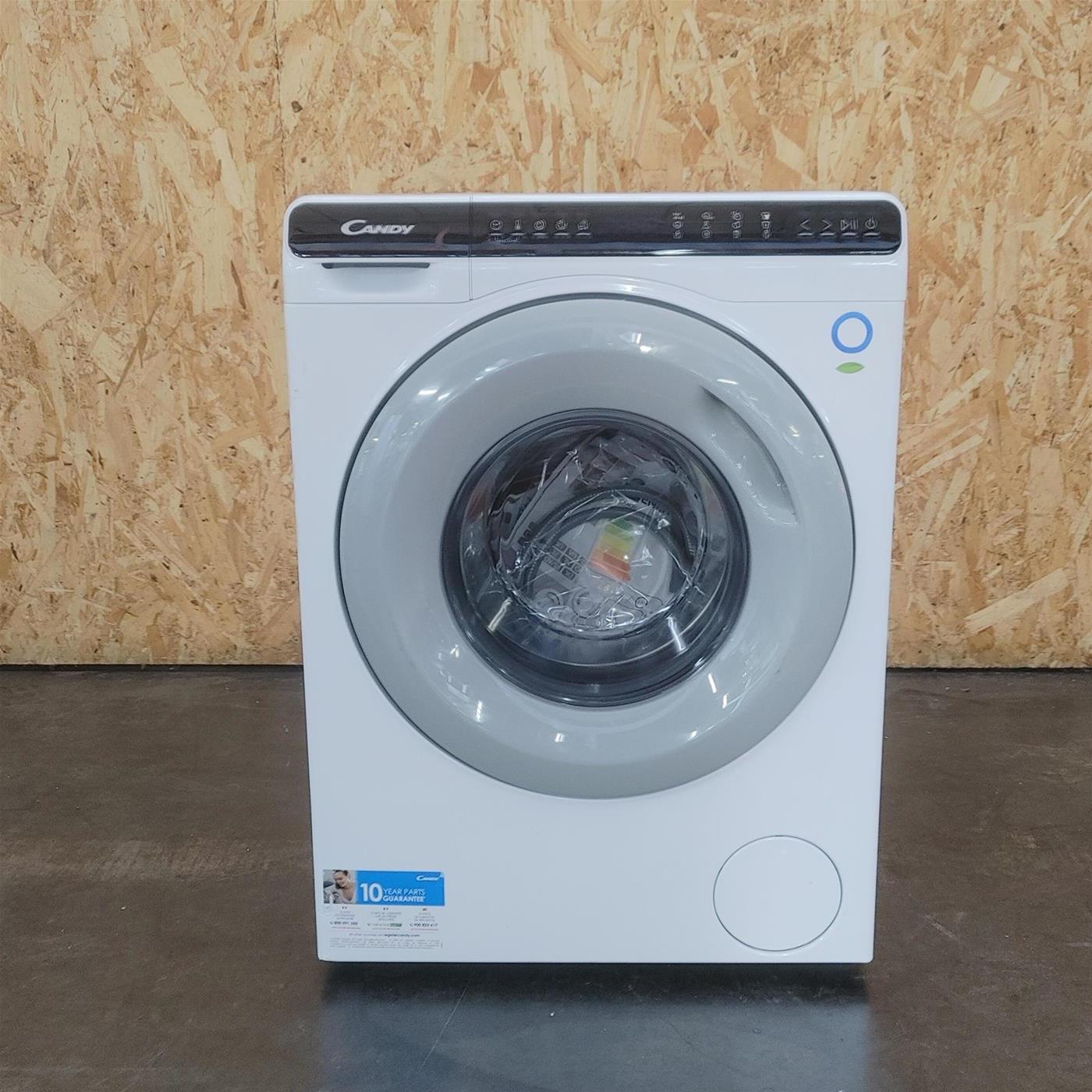 Lavatrice Candy CW50-BP12307G-S 5 Kg