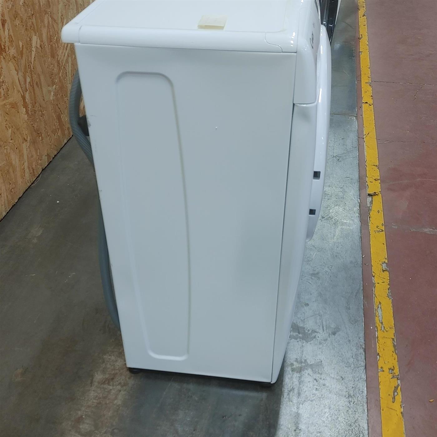 Lavatrice Candy EY4061DW4/1-S lavatrice 6 Kg