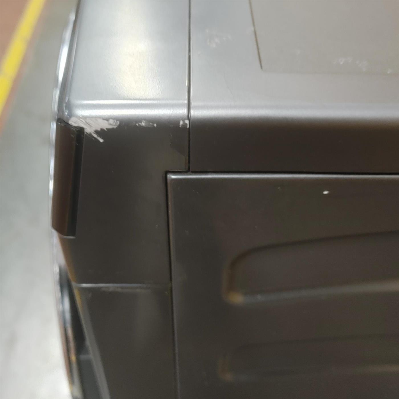 Lavatrice Candy BS 48SB6G-S 8 Kg