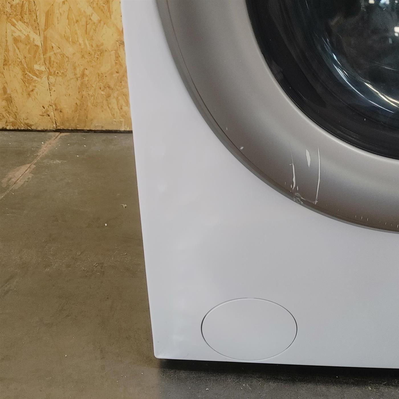 Lavasciuga Candy RapidÓ PRO RPW4856BWMR9/1-S 8/5 Kg