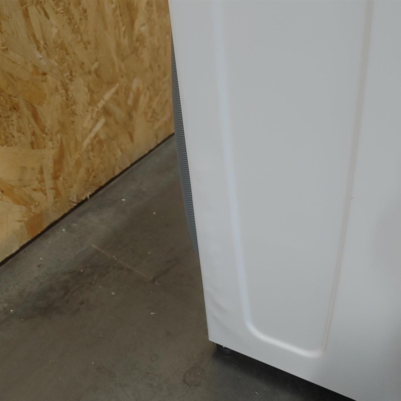 Lavasciuga Candy RapidÓ PRO RPW4856BWMR9/1-S 8/5 Kg