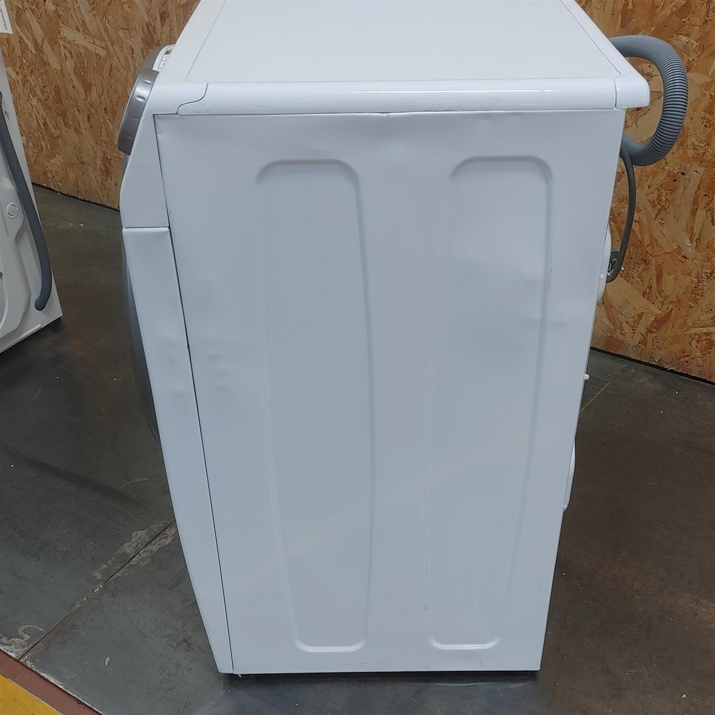 Lavasciuga Candy RapidÓ PRO RPW4856BWMR9/1-S 8/5 Kg