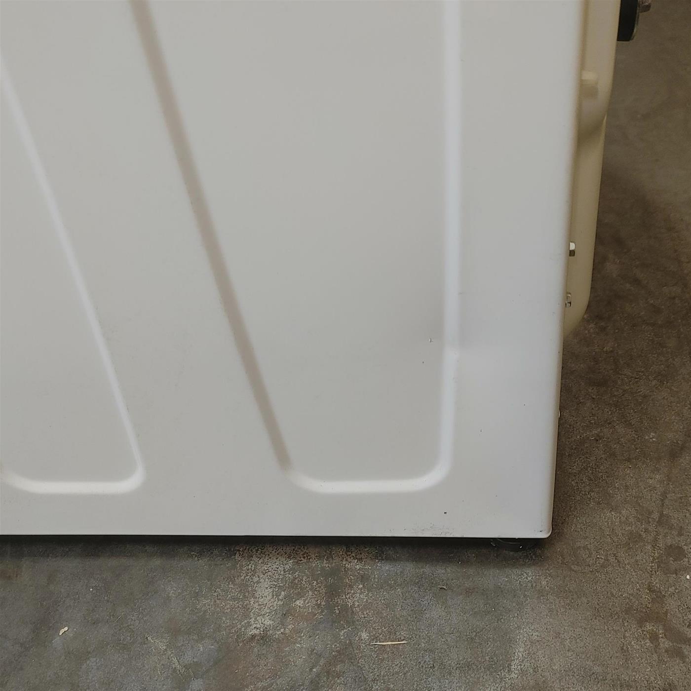 Lavatrice Candy Ultra Hygiene HE 1294TWM6/1-S Classe A 9 Kg