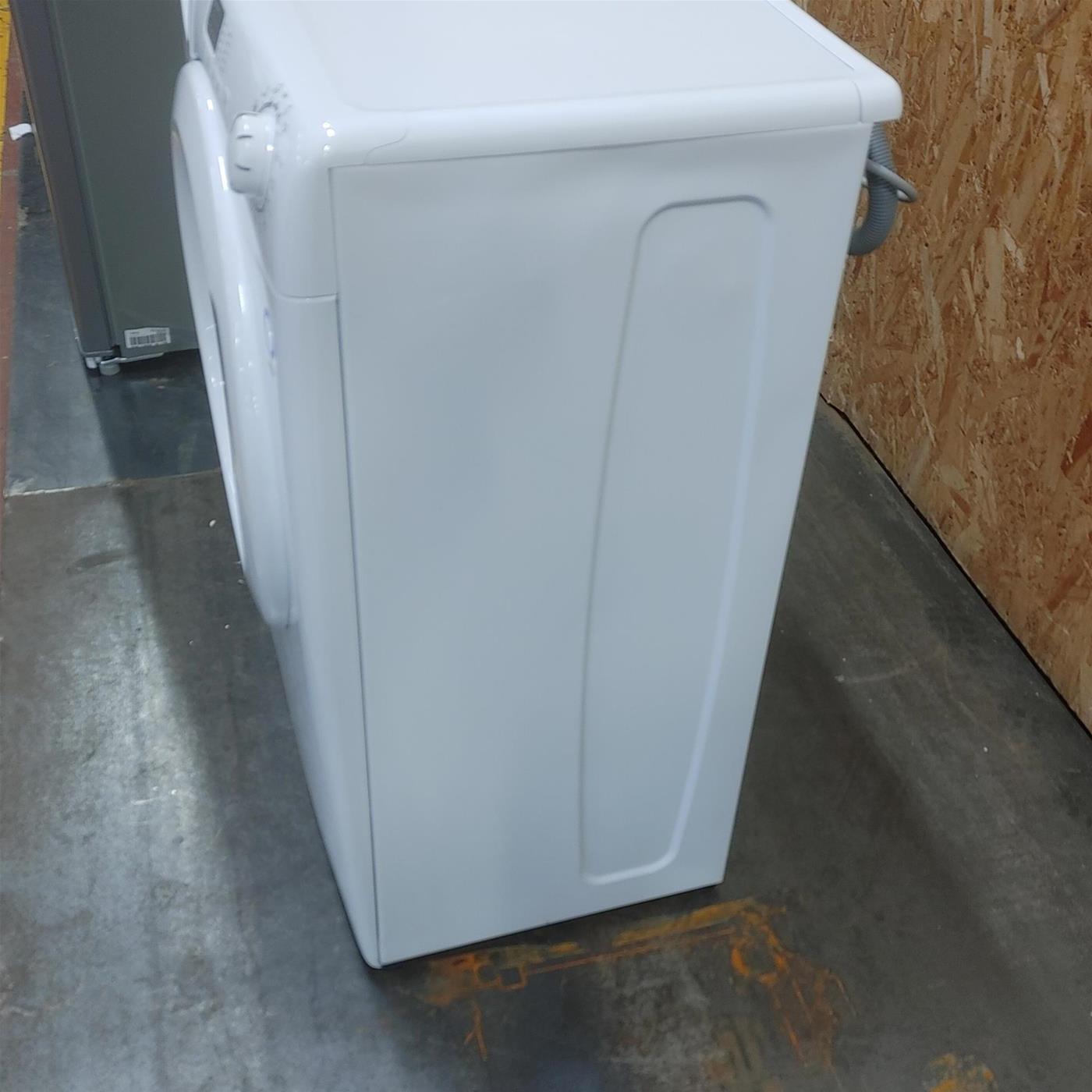 Lavatrice Candy EY4061DW4/1-S 6 Kg