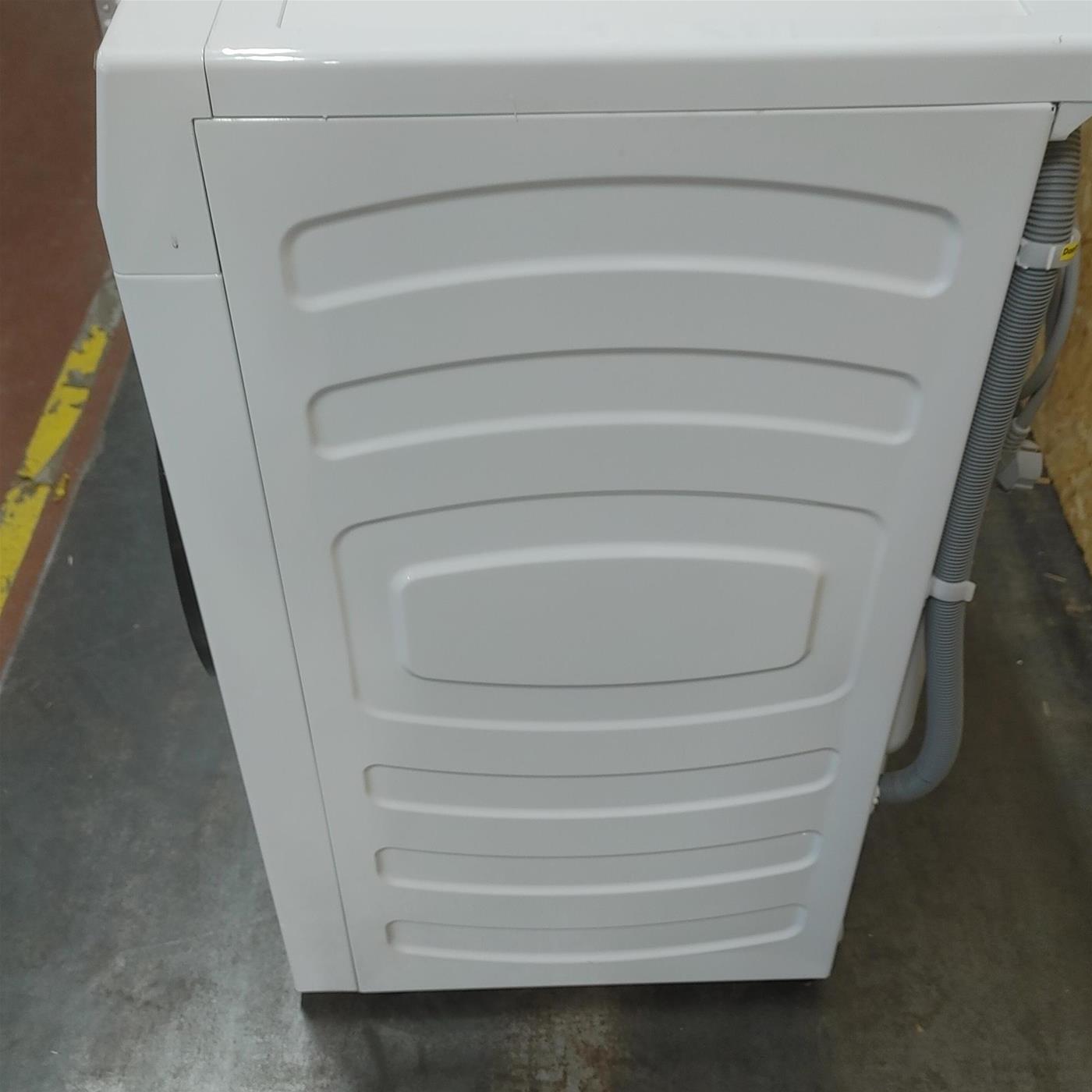 Lavatrice Candy GD 48SB6-S 8 Kg