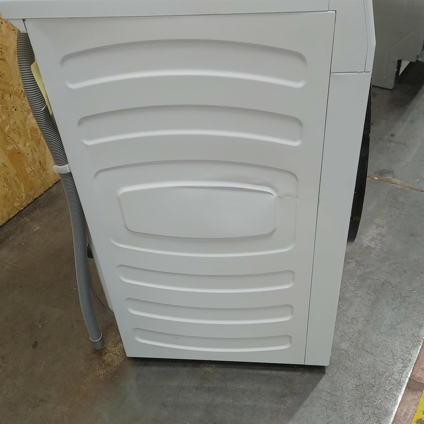 Lavatrice Candy GD 48SB6-S 8 Kg