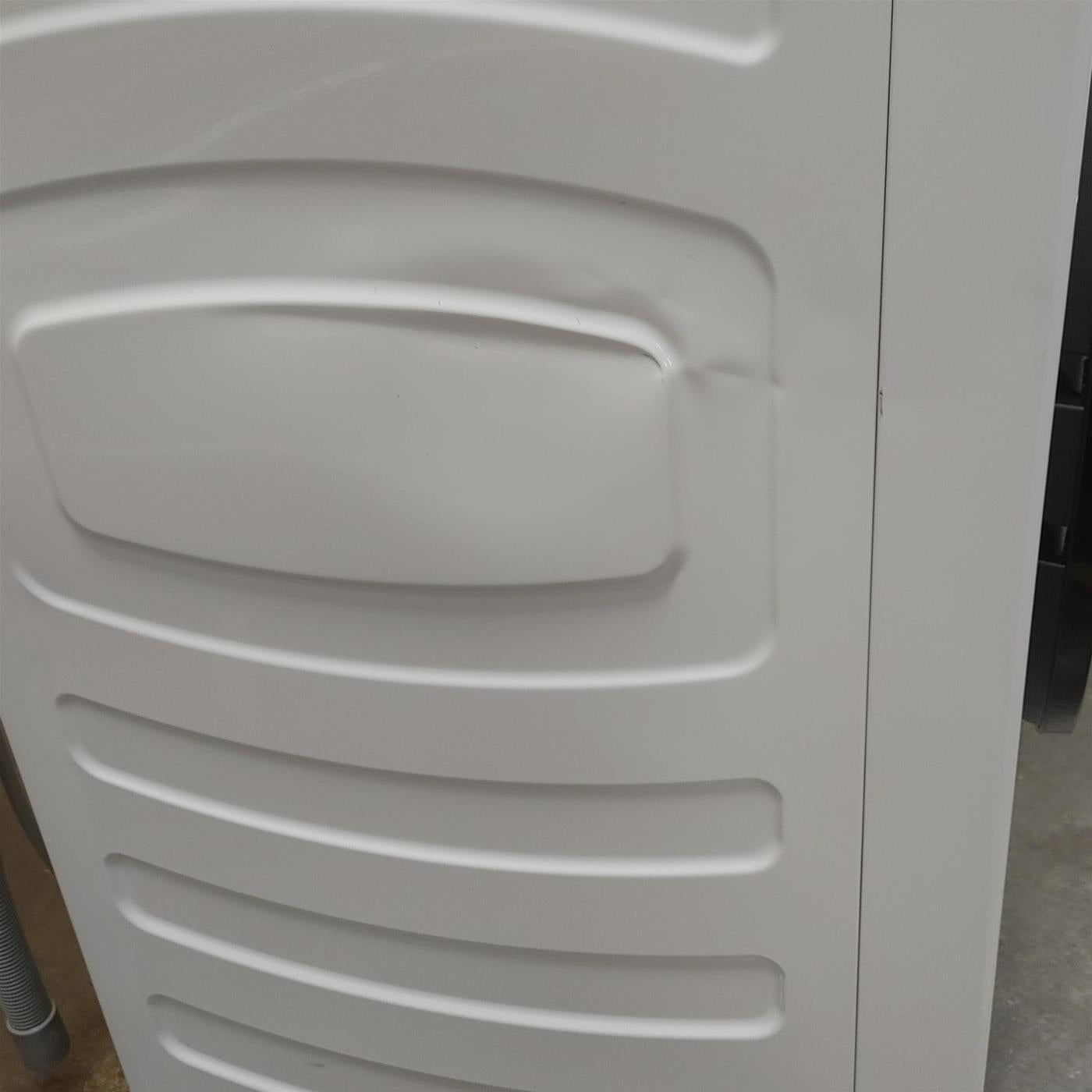 Lavatrice Candy GD 48SB6-S 8 Kg