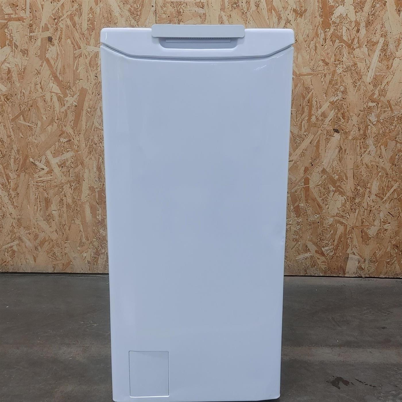 Lavatrice Candy TCA274TM5-S 7 Kg