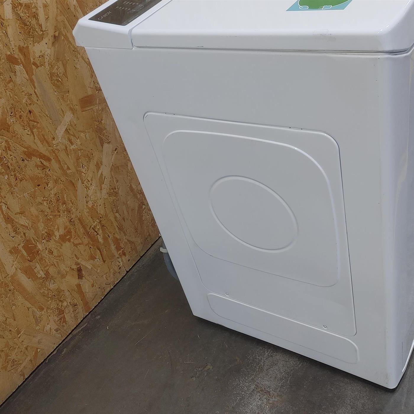 Lavatrice Candy TCA274TM5-S 7 Kg