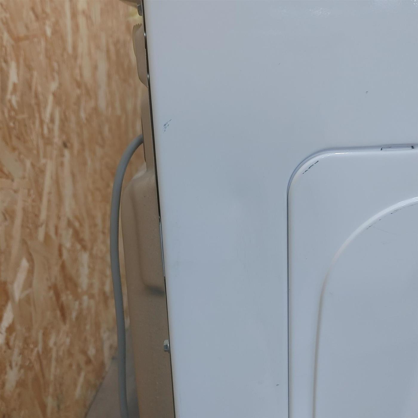 Lavatrice Candy TCA274TM5-S 7 Kg