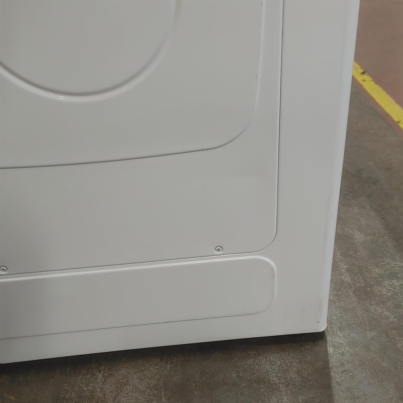 Lavatrice Candy TCA274TM5-S 7 Kg