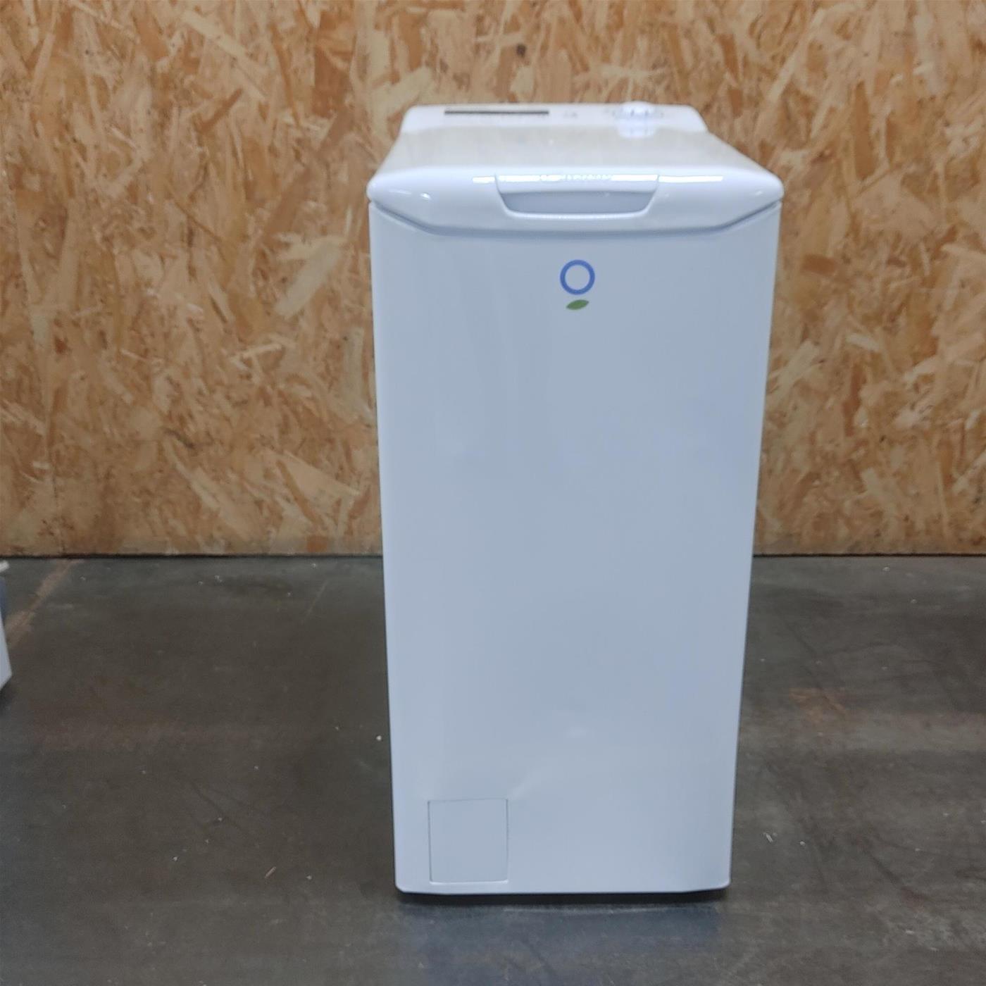 Lavatrice Candy Easy EYT 1262DWE/1-S 6 Kg