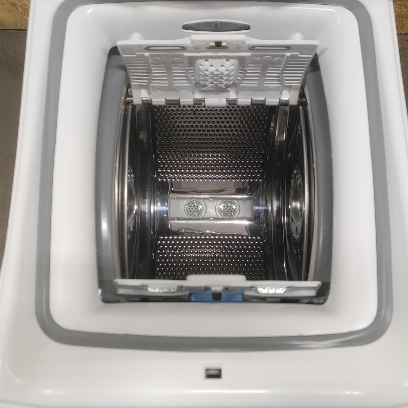 Lavatrice Candy Easy EYT 1262DWE/1-S 6 Kg