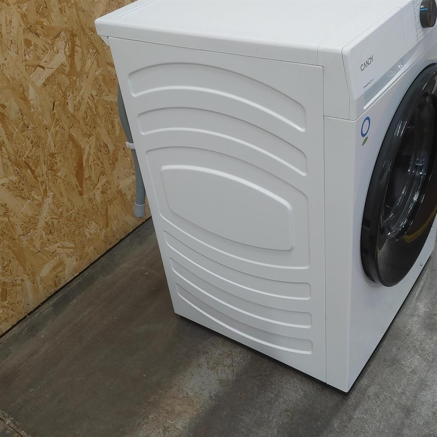 Lavatrice Candy GD 410B8-S 10 Kg