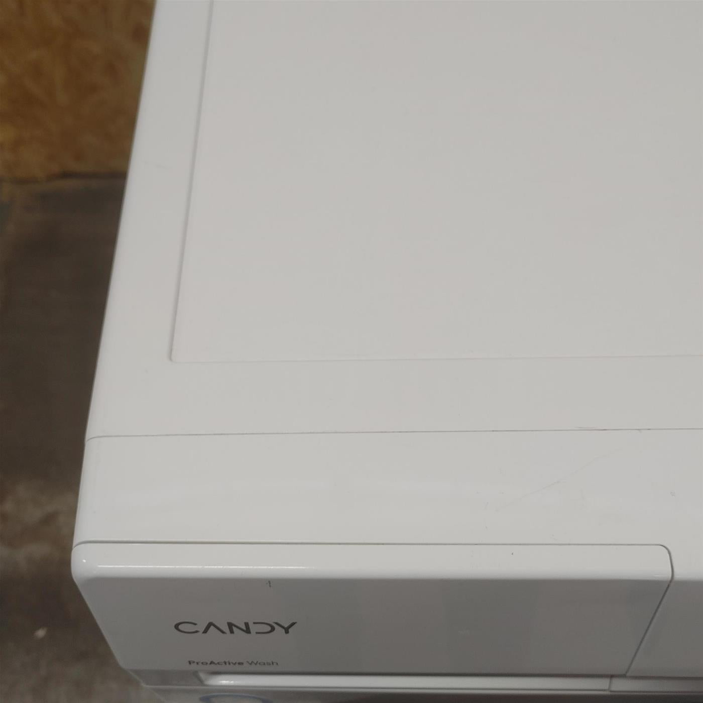 Lavatrice Candy GD 410B8-S 10 Kg
