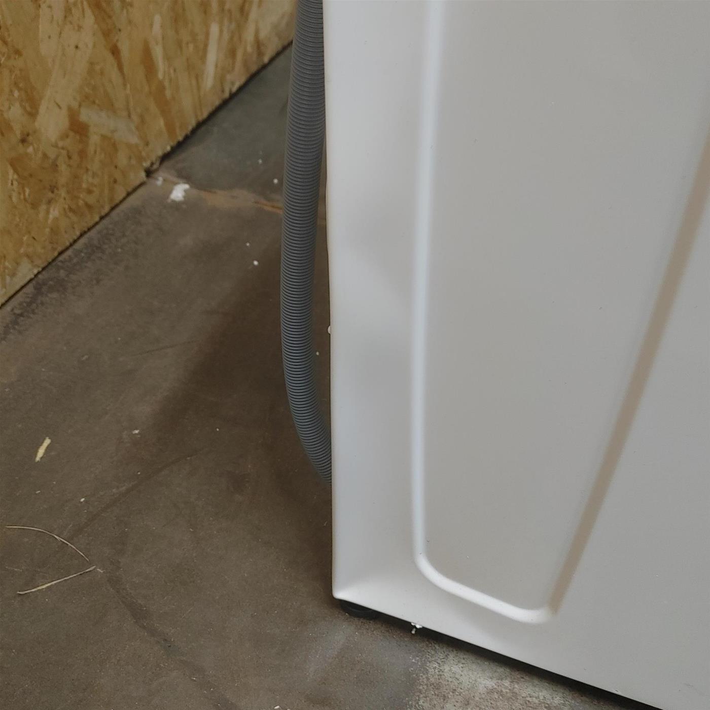 Lavatrice Candy RapidÓ PRO RP4 476BWMBC/1-S 7 Kg