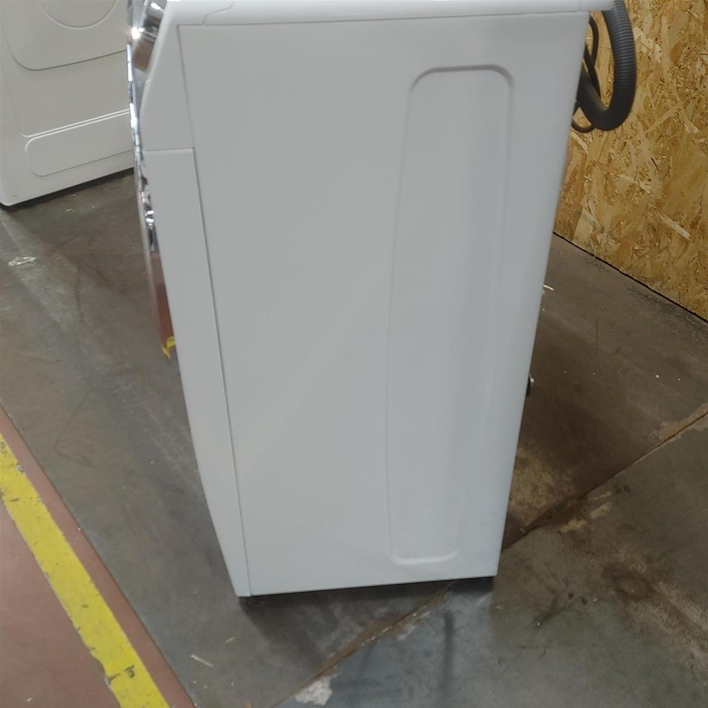 Lavatrice Candy RapidÓ PRO RP4 476BWMBC/1-S 7 Kg