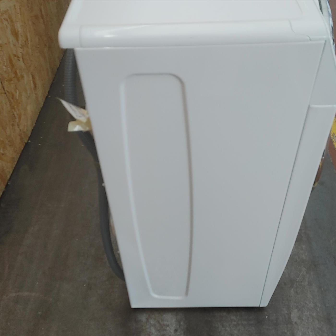 Lavatrice Candy RP4476BWMBC/1-S 7 Kg