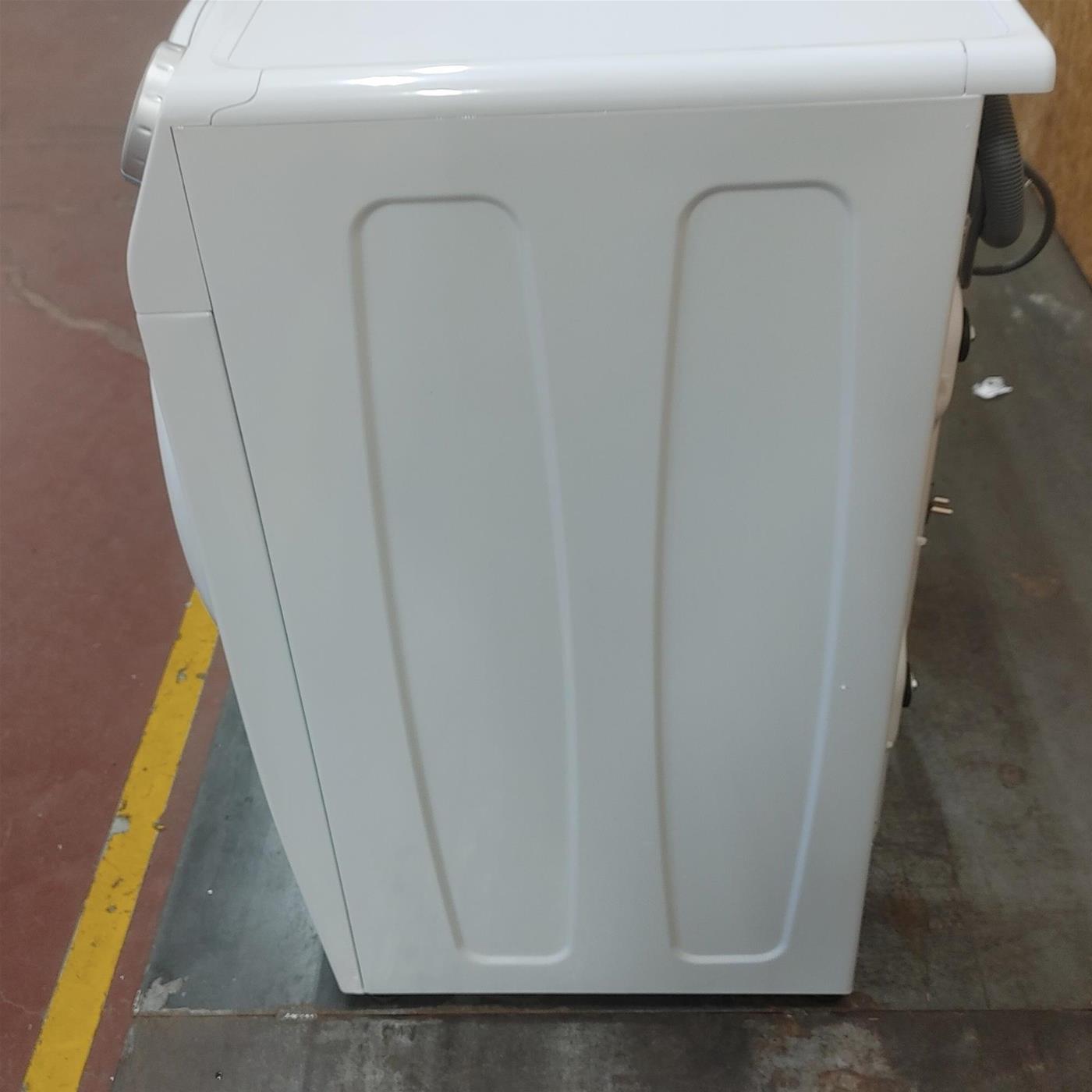 Lavatrice Candy RapidÓ RO 1294DWMT/1-S 9 Kg