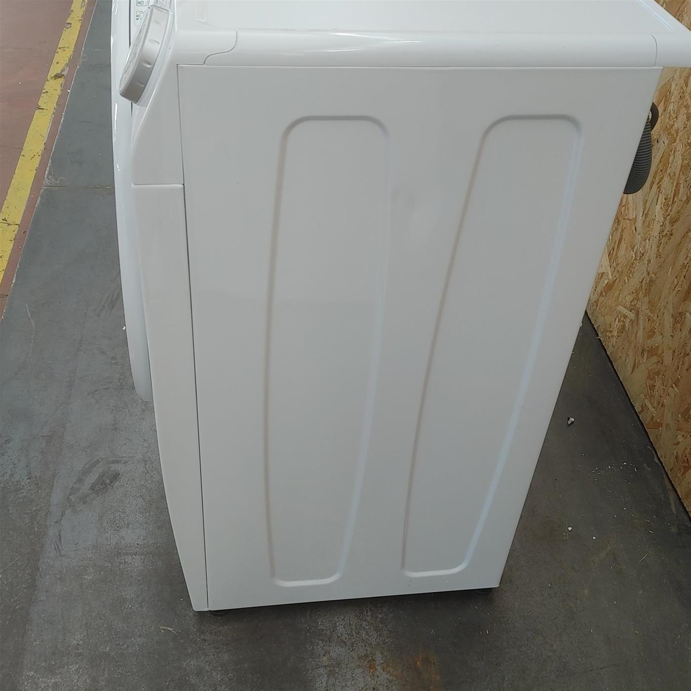Lavatrice Candy RapidÓ RO 1294DWMT/1-S 9 Kg