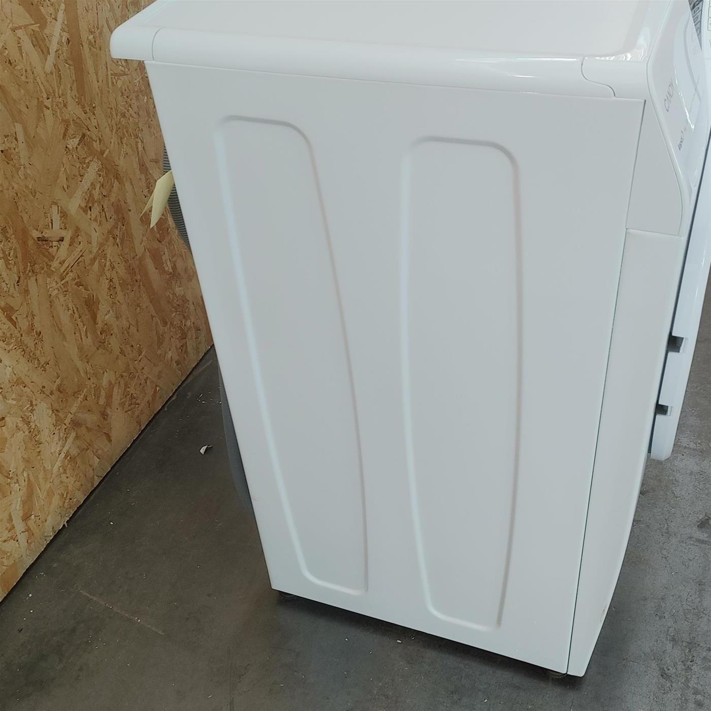 Lavatrice Candy RapidÓ RO 1294DWMT/1-S 9 Kg
