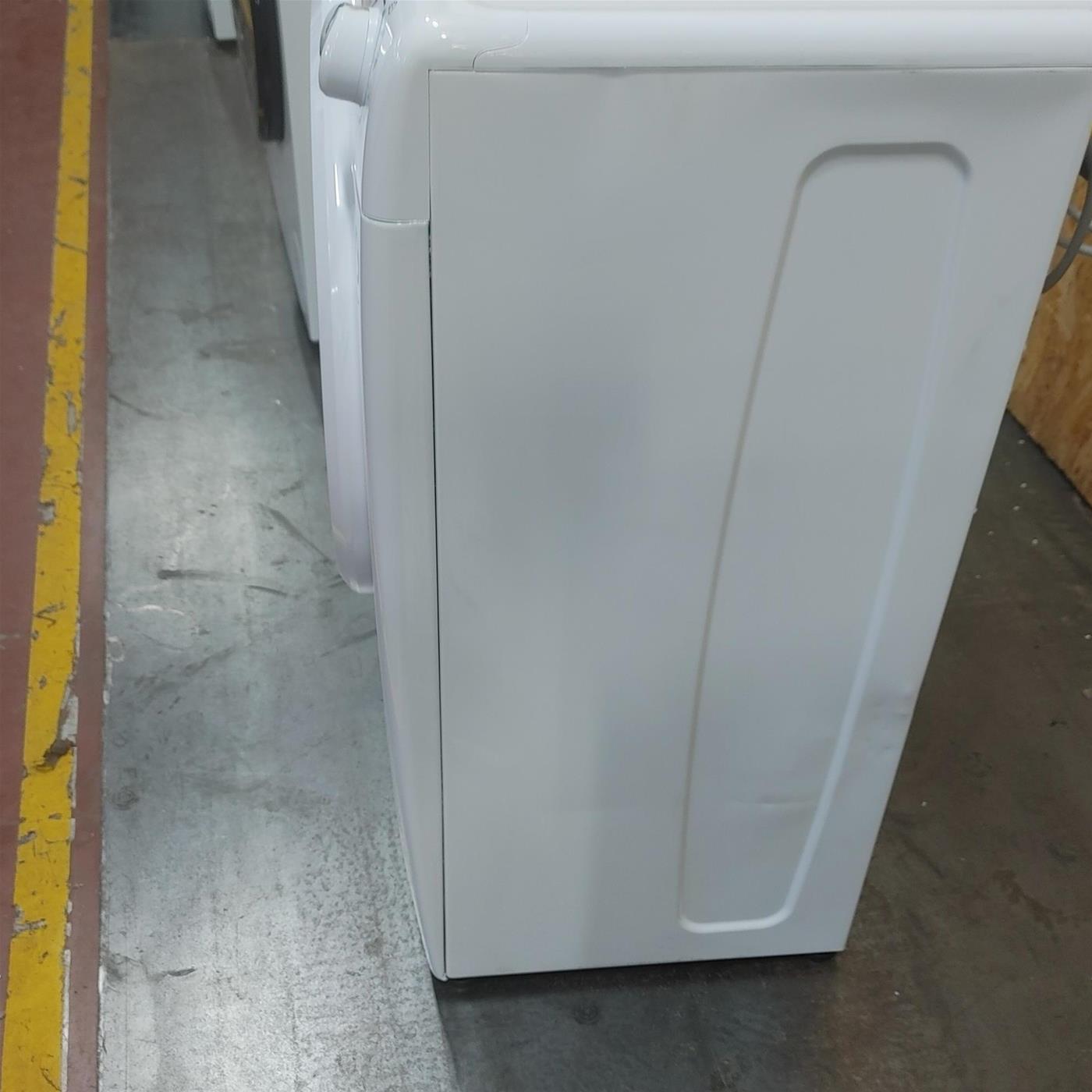 Lavatrice slim Candy Smart Pro Inverter CO4 274TWM6/1-S 7 Kg