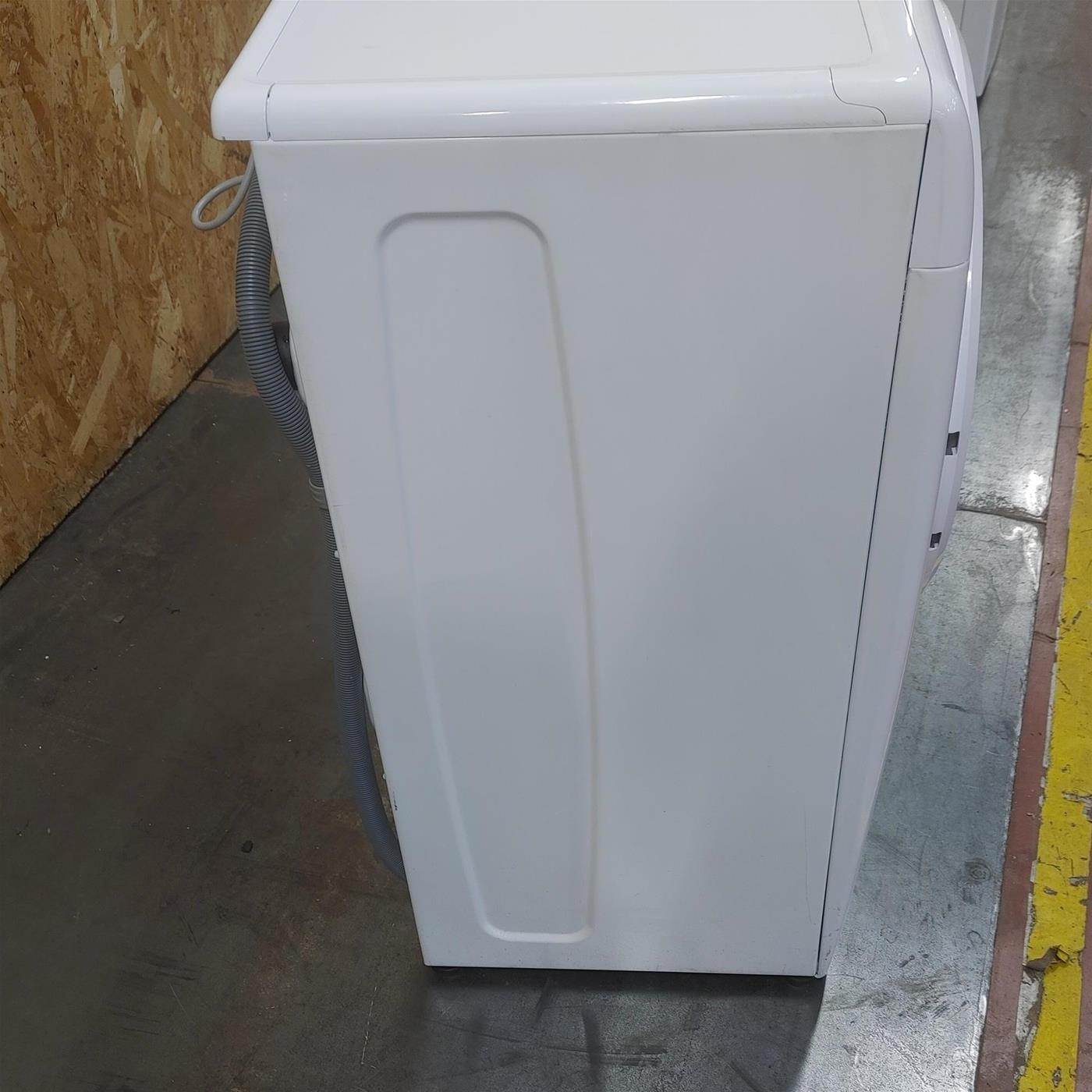 Lavatrice slim Candy Smart Pro Inverter CO4 274TWM6/1-S 7 Kg