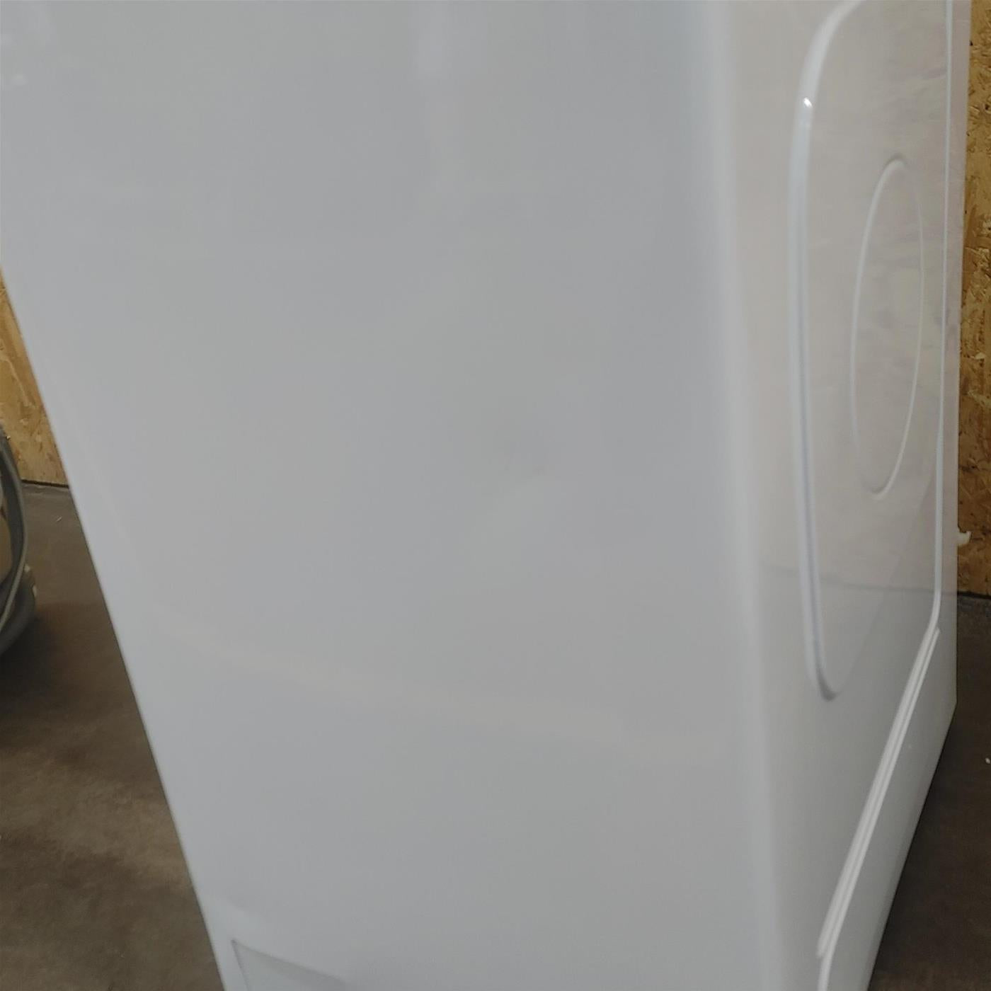 Lavatrice Candy TCA274TM5-S 7 Kg