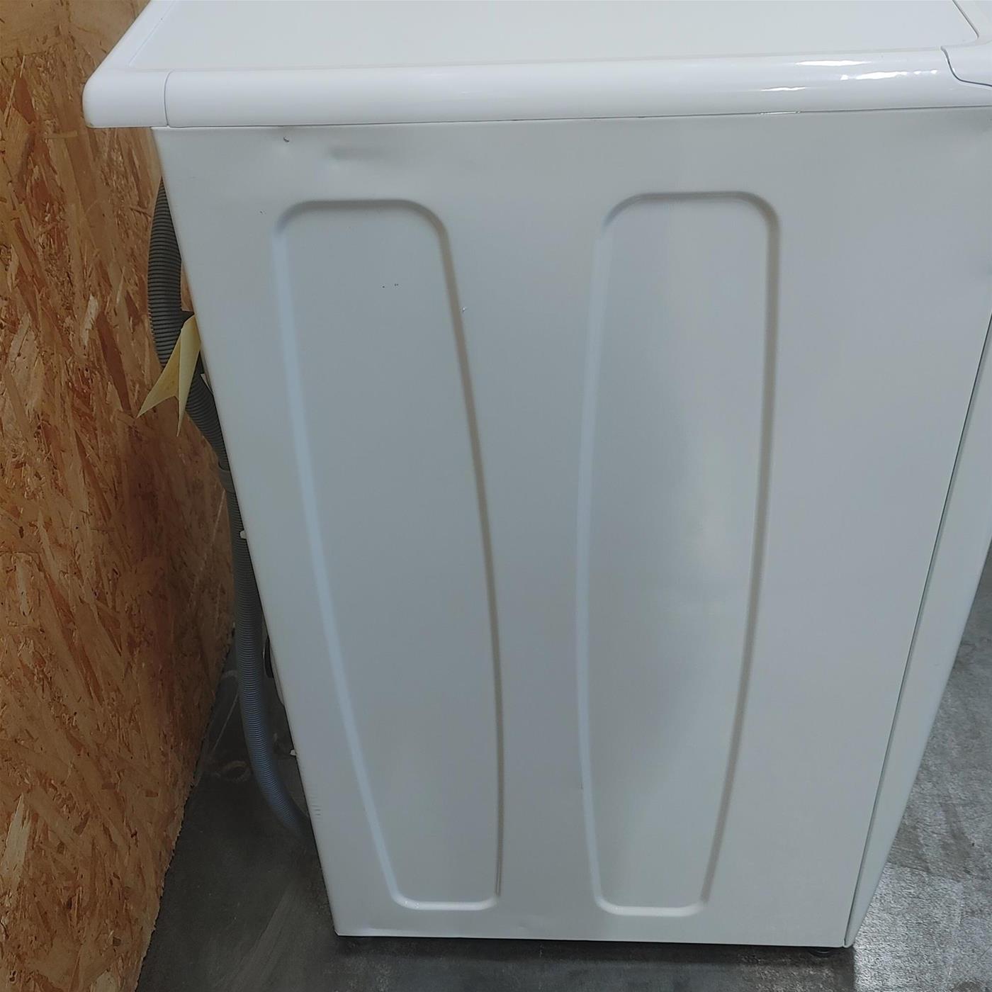 Lavatrice Candy Ultra Hygiene HES14104TWM6/1-S Classe A 10 Kg