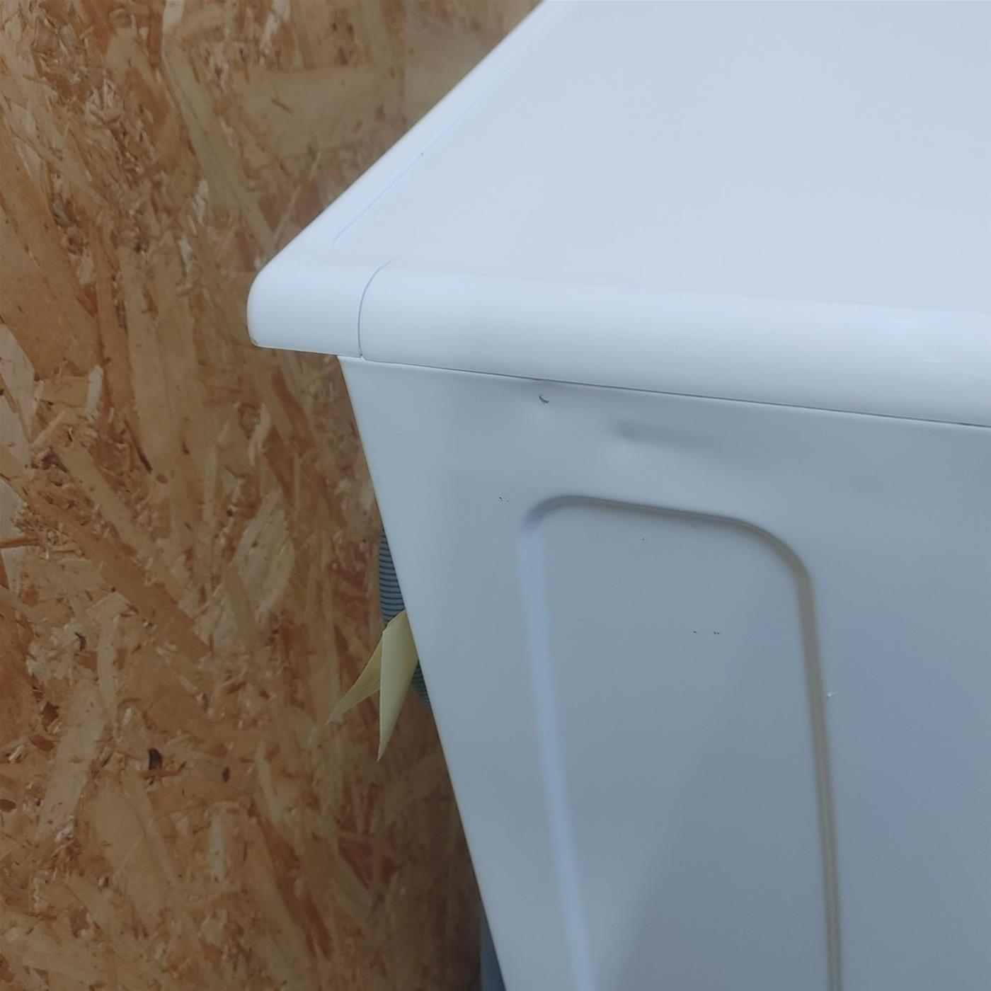 Lavatrice Candy Ultra Hygiene HES14104TWM6/1-S Classe A 10 Kg