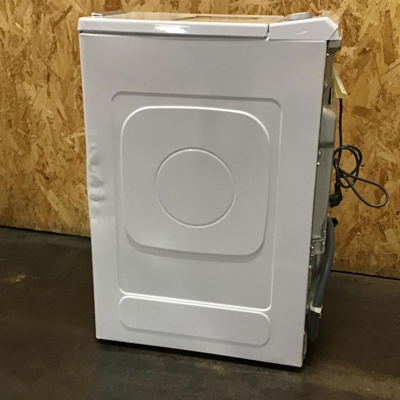 Lavatrice Candy TCA474TM5-S 7 Kg