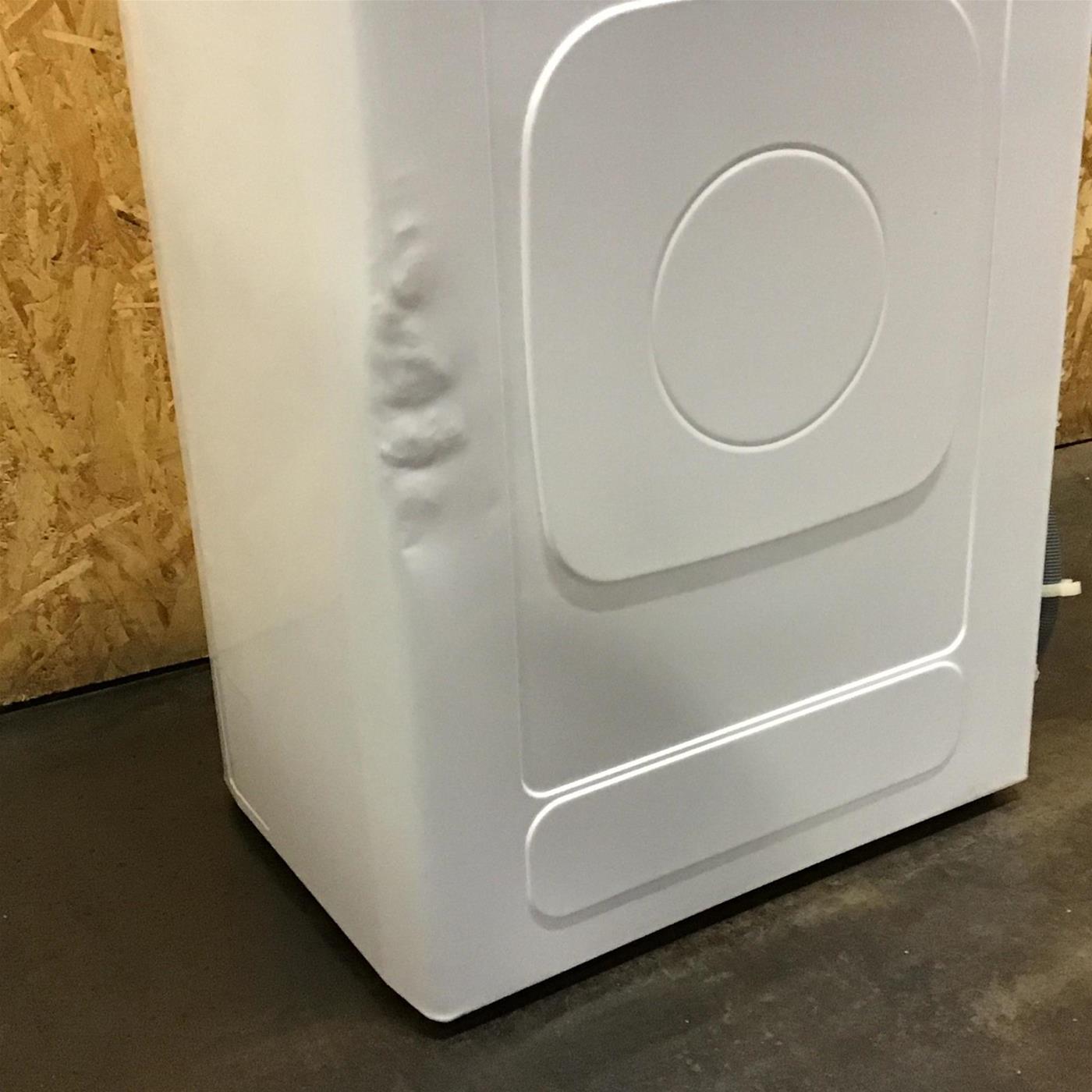 Lavatrice Candy TCA474TM5-S 7 Kg