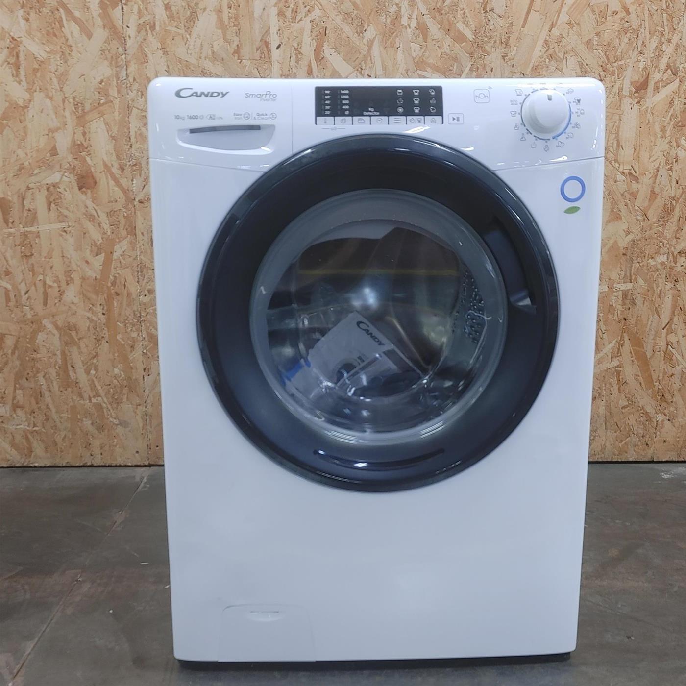 Lavatrice Candy Smart Pro Inverter CSO6106TWMB6/1-S 10 Kg