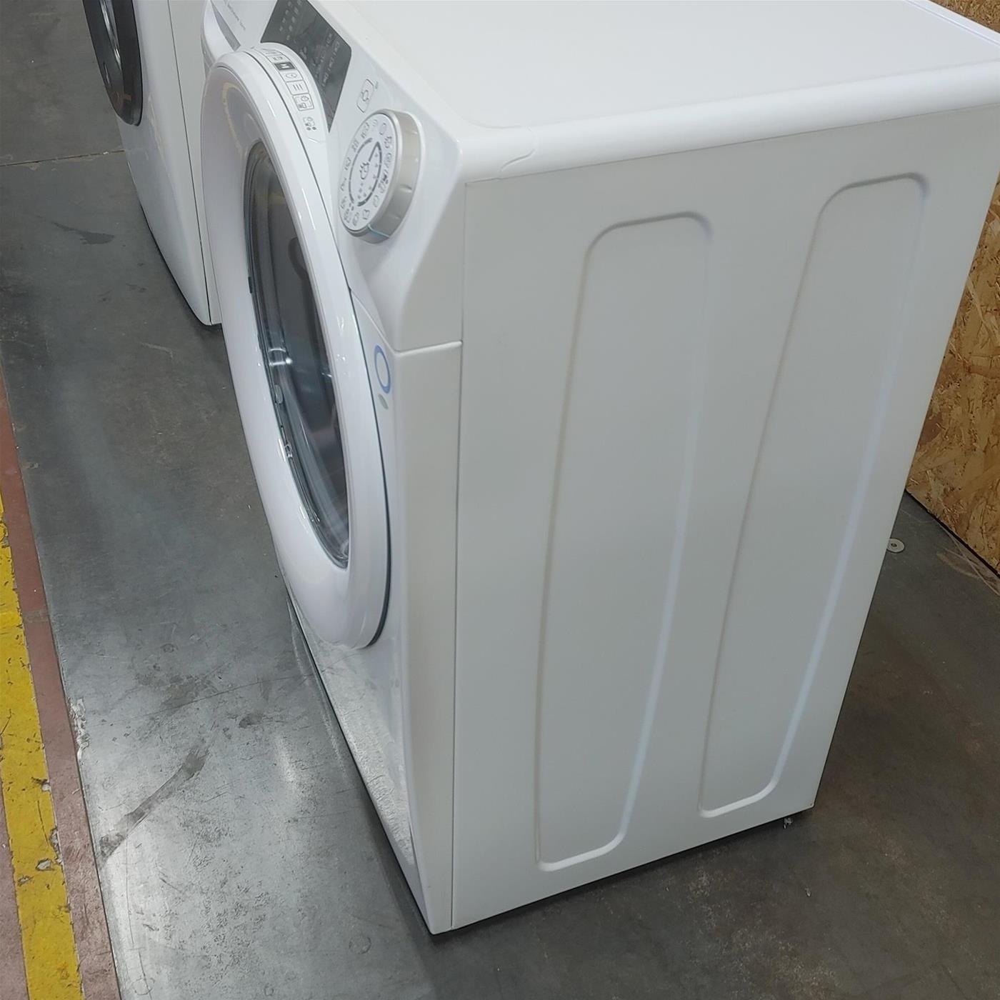 Lavatrice Candy RapidÓ RO 1494DWMT/1-S Classe A 9 Kg
