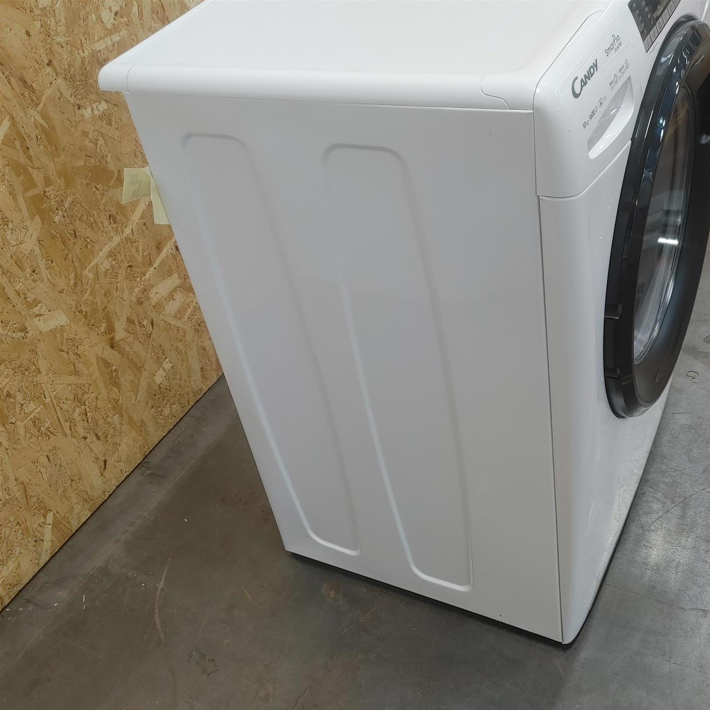 Lavatrice Candy Smart Pro Inverter CSO6106TWMB6/1-S 10 Kg