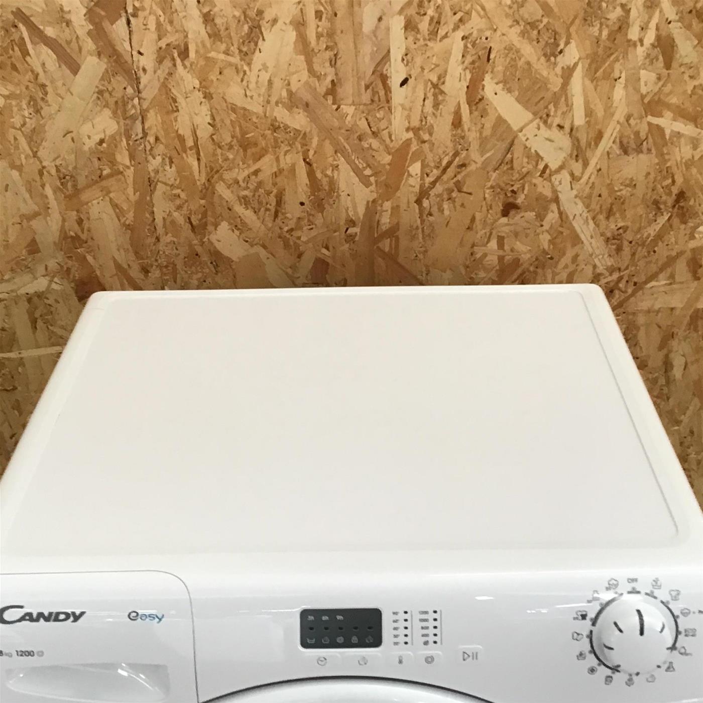 Lavatrice Candy EY281DW4/1-S 8 Kg