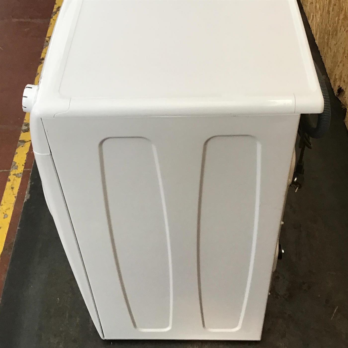 Lavatrice Candy EY281DW4/1-S 8 Kg