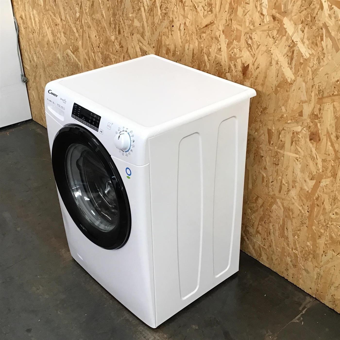 Lavatrice Candy Smart Pro Inverter CSO 6106TWMB6/ 1-S 10 Kg