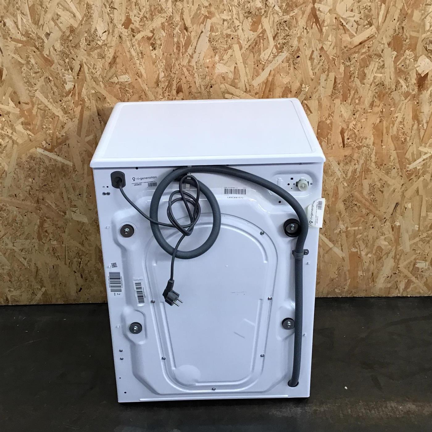 Lavatrice Candy Smart Pro Inverter CSO 6106TWMB6/ 1-S 10 Kg