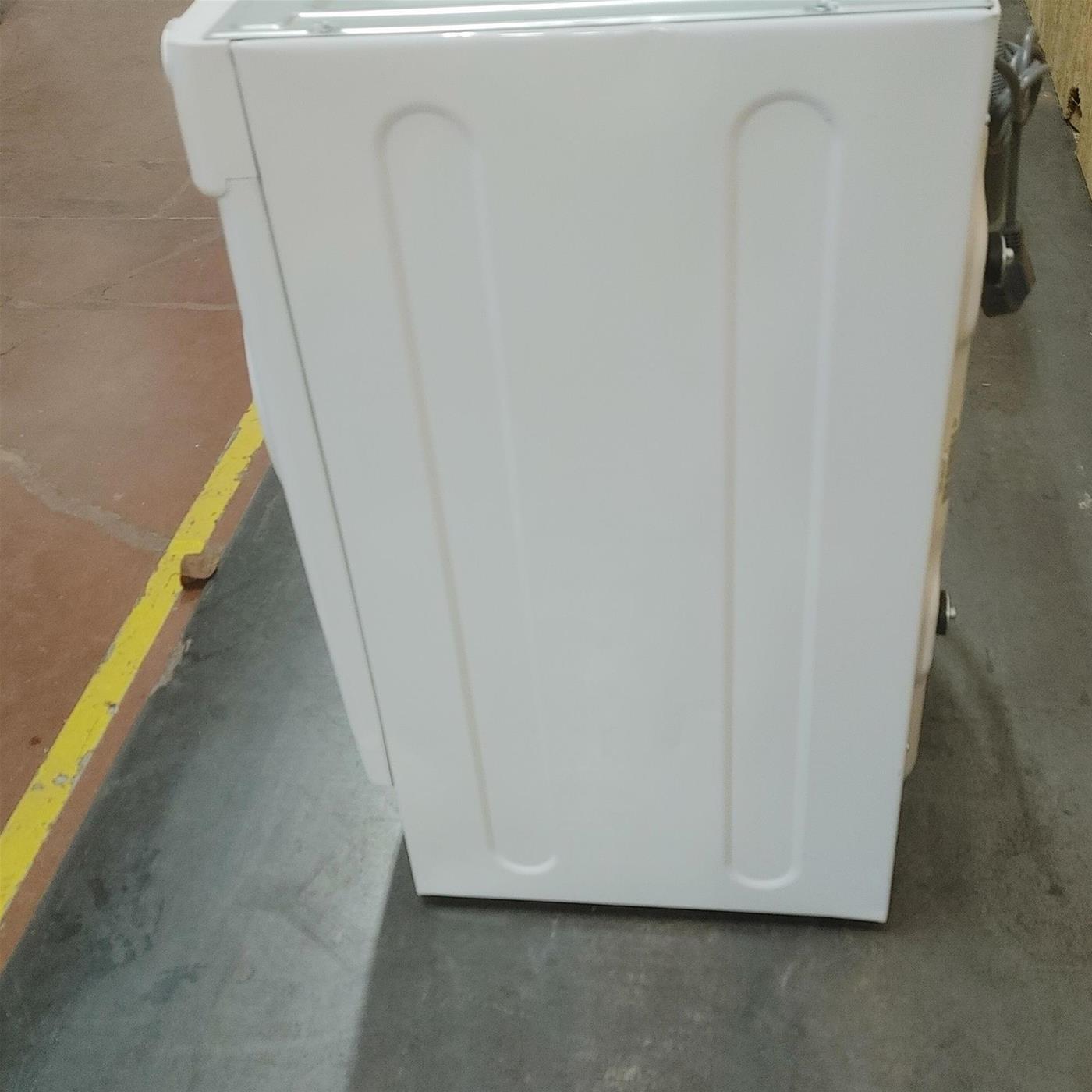 Lavatrice Candy Smart Inverter CBW 48TWME-S 8 Kg