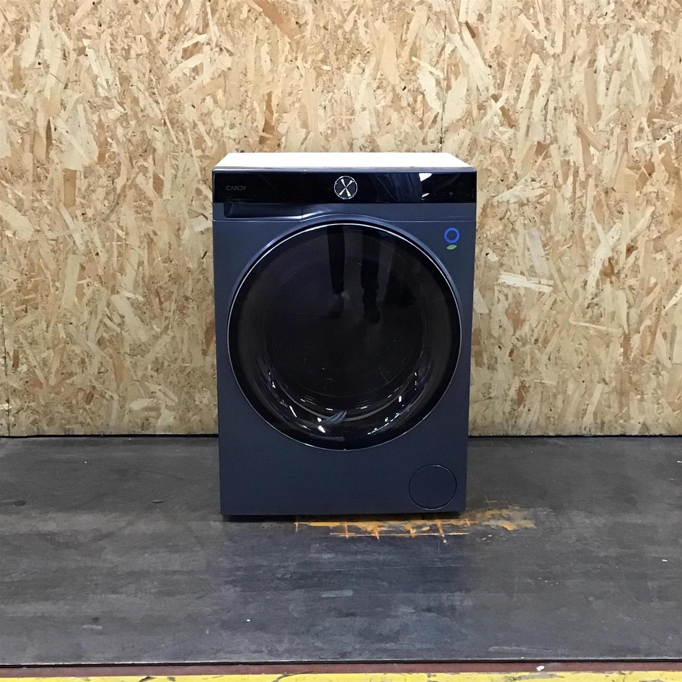 Lavatrice Candy BS 48SB6G-S 8 Kg