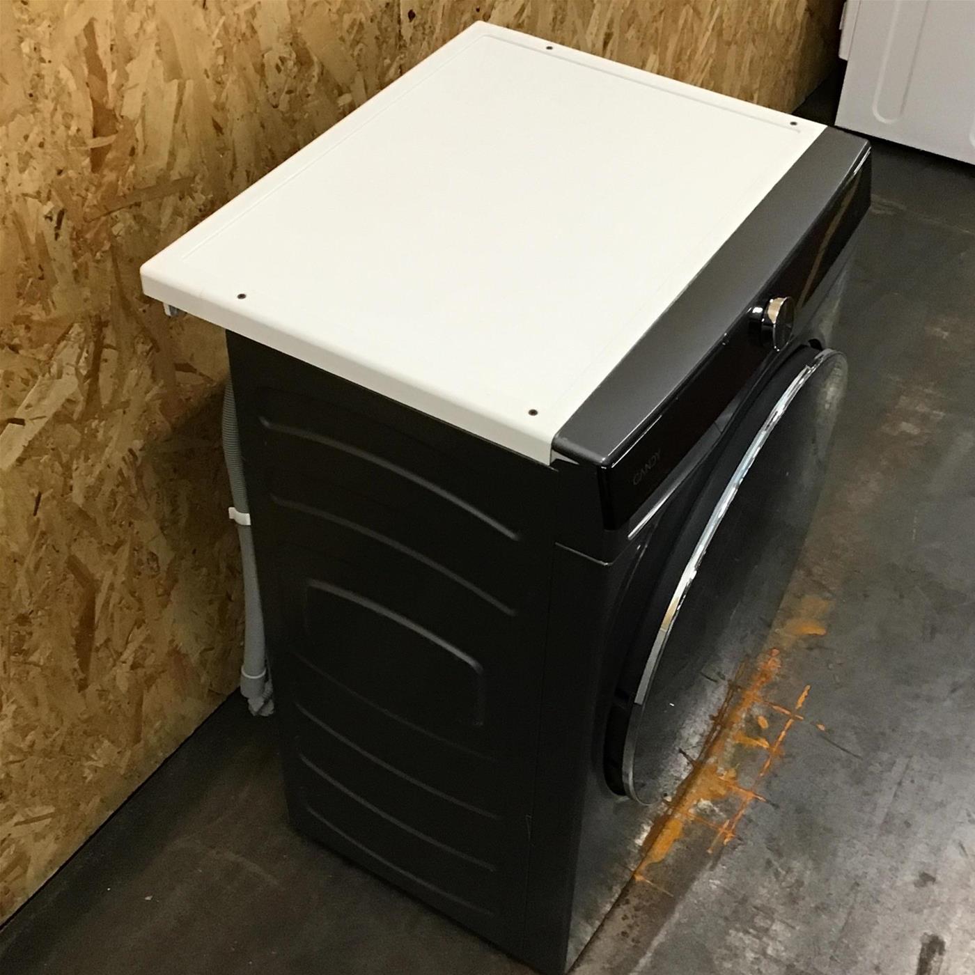 Lavatrice Candy BS 48SB6G-S 8 Kg