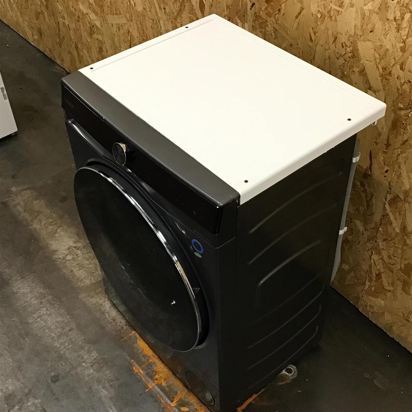 Lavatrice Candy BS 48SB6G-S 8 Kg