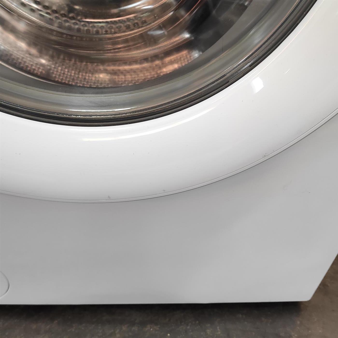 Lavatrice Slim Candy RapidÓ RO4 476DWMC7/1-S Classe A 7 Kg